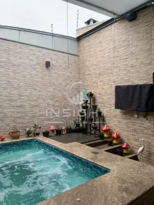 Casa com 3 Quartos à venda, 270m² no Jibran El Hadj, Anápolis