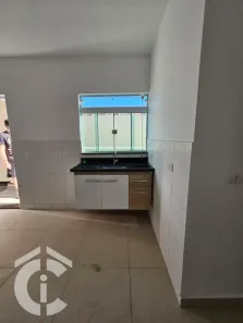 Apartamento com 1 Quarto para alugar, 27m² no Vila Canero, São Paulo