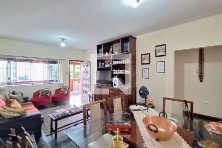 Casa com 6 Quartos à venda, 100m² no Vila Romana, São Paulo