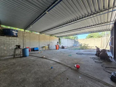 Galpão/Depósito/Armazém para alugar, 200m² no Riachão, Nova Iguaçu