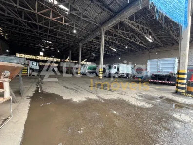 Galpão/Depósito/Armazém à venda, 6000m² no Presidente Altino, Osasco