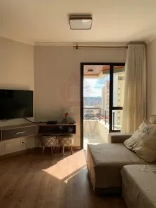 Apartamento com 3 Quartos à venda, 94m² no Centro, Jundiaí