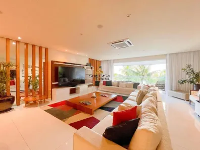 Apartamento com 4 Quartos à venda, 280m² no Barra da Tijuca, Rio de Janeiro