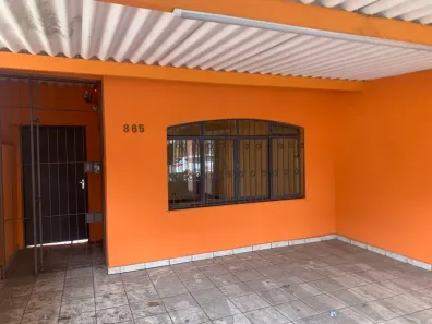 Sobrado com 2 Quartos à venda, 120m² no Jardim Bonfiglioli, São Paulo