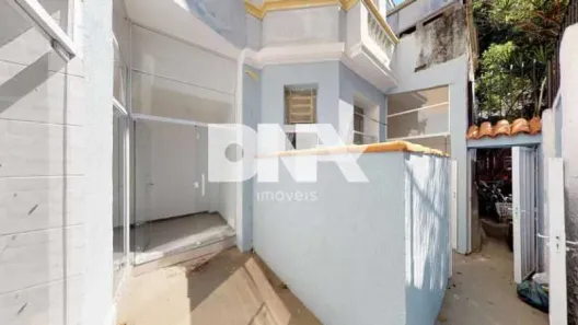 Casa com 5 Quartos à venda, 179m² no Botafogo, Rio de Janeiro
