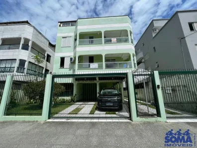 Apartamento com 3 Quartos à venda, 116m² no Canasvieiras, Florianópolis
