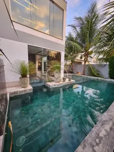 Casa de Condomínio com 3 Quartos à venda, 455m² no Civit II, Serra