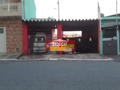 Casa com 1 Quarto à venda, 250m² no Jardim Pedro José Nunes, São Paulo