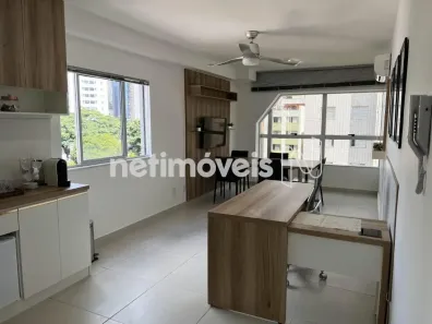 Sala Comercial à venda, 30m² no Santa Efigênia, Belo Horizonte