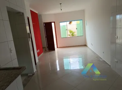Sobrado com 2 Quartos à venda, 112m² no Vila Alpina, São Paulo