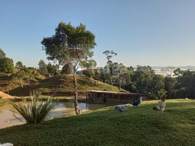 Fazenda/Sítio com 3 Quartos à venda, 25000m² no , Botuverá