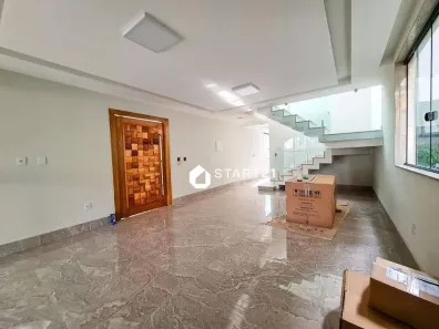 Casa com 3 Quartos à venda, 307m² no Jardim Belvedere, Volta Redonda