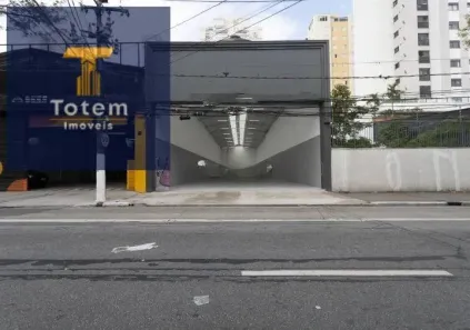 Galpão/Depósito/Armazém para alugar, 500m² no Água Branca, São Paulo
