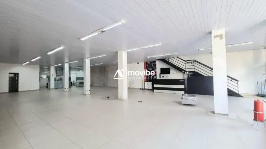 Ponto Comercial para alugar, 359m² no Residencial Parque Santa Rosa I, Santa Bárbara D'Oeste