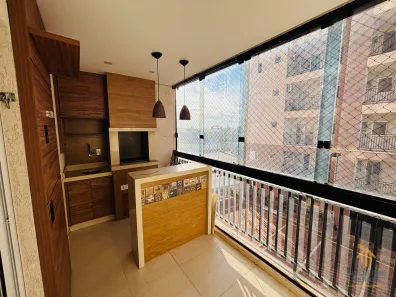 Apartamento com 2 Quartos à venda, 62m² no Jardim Renascença, Mirassol