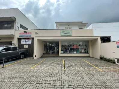 Ponto Comercial para alugar, 1800m² no Pinheiros, São Paulo