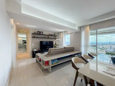 Apartamento com 2 Quartos à venda, 100m² no Jardim das Indústrias, São José dos Campos