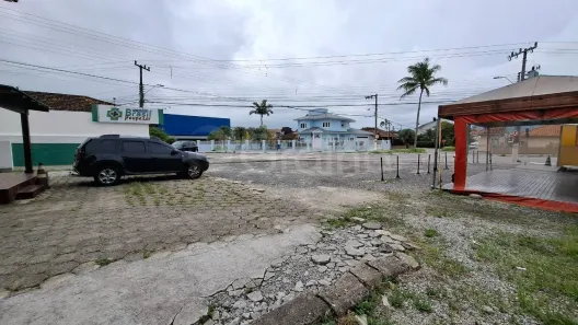 Lote/Terreno à venda, 1292m² no Carianos, Florianópolis