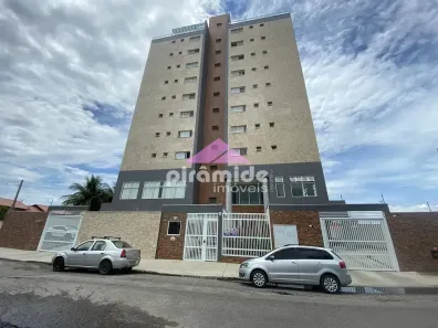 Apartamento com 2 Quartos à venda, 77m² no Jardim Britânia, Caraguatatuba