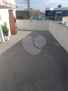 Sobrado com 2 Quartos para alugar, 79m² no Vila Brasilândia, São Paulo