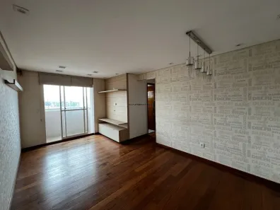 Apartamento com 2 Quartos à venda, 62m² no Vila Bertioga, São Paulo