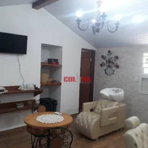 Imóvel Comercial à venda, 230m² no Centro, Itaboraí