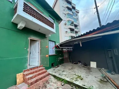 Imóvel Comercial para alugar, 200m² no Campo Grande, Santos