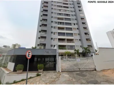 Apartamento com 2 Quartos à venda, 140m² no Bosque da Saúde, Cuiabá