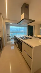 Apartamento com 4 Quartos à venda, 160m² no Pioneiros, Balneário Camboriú