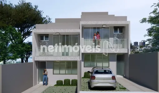 Casa com 2 Quartos à venda, 100m² no Monte Verde, Betim