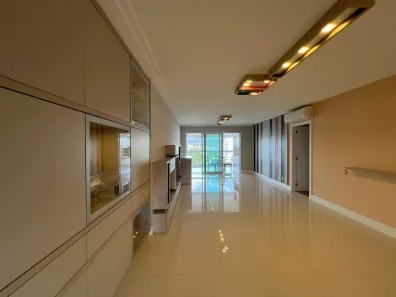 Apartamento com 3 Quartos à venda, 172m² no Agronômica, Florianópolis