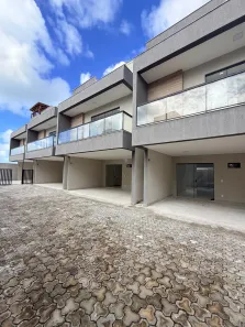 Casa de Condomínio com 3 Quartos à venda, 188m² no Buraquinho, Lauro de Freitas