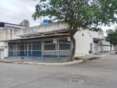 Ponto Comercial com 1 Quarto para venda ou aluguel, 261m² no Metrópole, Nova Iguaçu