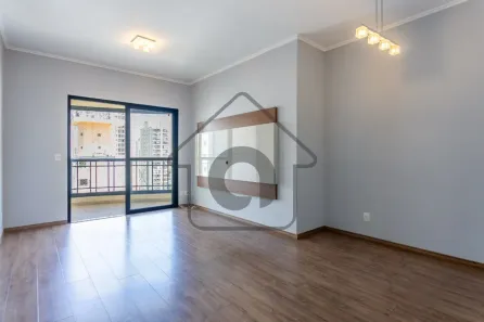 Apartamento com 3 Quartos à venda, 98m² no Saúde, São Paulo