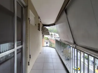 Apartamento com 2 Quartos à venda, 76m² no Vila Kosmos, Rio de Janeiro