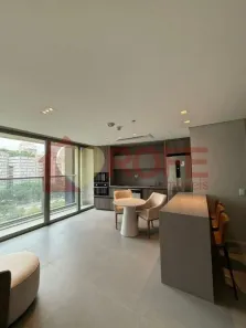 Apartamento com 2 Quartos para alugar, 68m² no Vila Olímpia, São Paulo