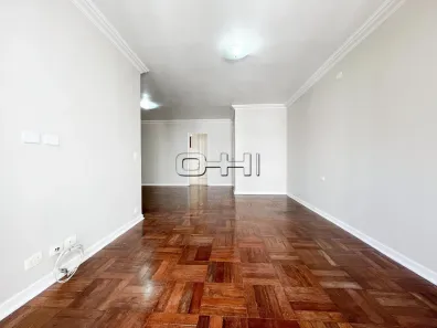Apartamento com 3 Quartos à venda, 126m² no Itaim Bibi, São Paulo