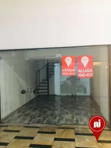 Ponto Comercial à venda, 32m² no Coração de Jesus, Belo Horizonte
