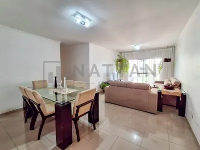 Apartamento com 3 Quartos à venda, 107m² no Belenzinho, São Paulo