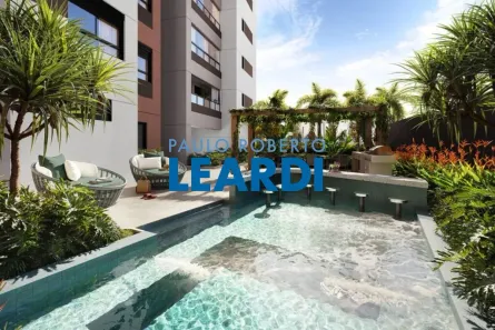 Apartamento com 4 Quartos à venda, 95m² no Vila Mogilar, Mogi das Cruzes