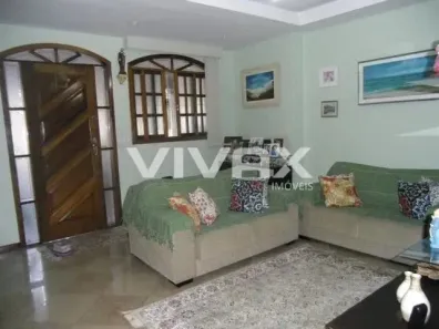 Casa com 3 Quartos à venda, 66m² no Cachambi, Rio de Janeiro