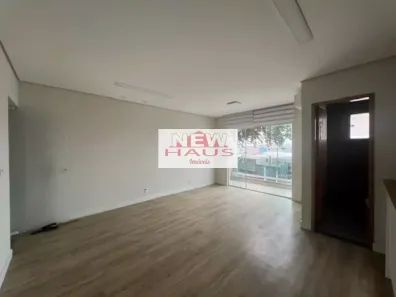 Sala Comercial com 2 Quartos para alugar, 27m² no Mooca, São Paulo