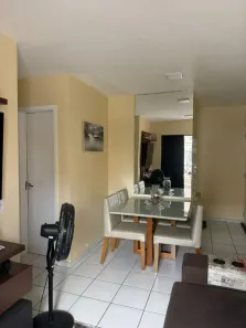 Apartamento com 2 Quartos à venda, 57m² no Tabuleiro do Martins, Maceió