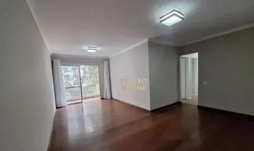 Apartamento com 3 Quartos à venda, 96m² no Vila Mariana, São Paulo