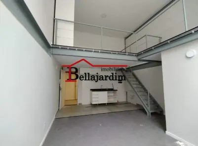 Apartamento com 1 Quarto para alugar, 50m² no Santa Terezinha, Santo André
