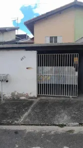 Casa com 2 Quartos à venda, 90m² no Jardim Marlene Miranda, Taubaté