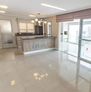 Apartamento com 3 Quartos à venda, 104m² no Vila Lúcia Elvira, São Paulo
