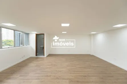 Sala Comercial para alugar, 47m² no Vila Leopoldina, São Paulo