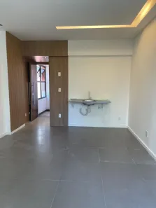 Apartamento com 1 Quarto à venda, 26m² no Caminho das Árvores, Salvador