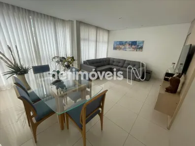 Apartamento com 3 Quartos para alugar, 94m² no Santo Antônio, Belo Horizonte